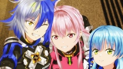 Assistir HIGHSPEED Étoile Temporada 1 Episódio 2 Online em HD