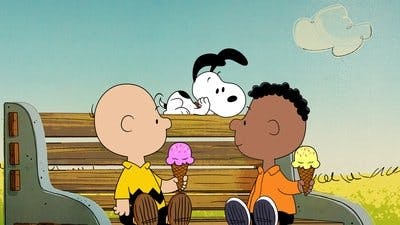 Assistir Snoopy e sua turma Temporada 3 Episódio 8 Online em HD
