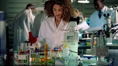 Assistir CSI: Nova York Temporada 2 Episódio 9 Online em HD