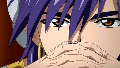 Assistir Magi Temporada 2 Episódio 17 Online em HD
