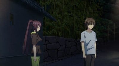 Assistir Ao no Kanata no Four Rhythm Temporada 1 Episódio 8 Online em HD