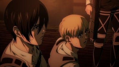 Assistir Attack on Titan Temporada 4 Episódio 22 Online em HD