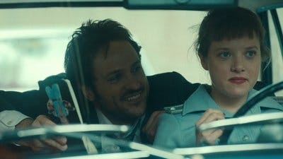 Assistir Kleo Temporada 1 Episódio 4 Online em HD