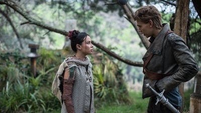 Assistir As Crônicas de Shannara Temporada 2 Episódio 7 Online em HD