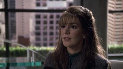 Assistir Jornada nas Estrelas: Voyager Temporada 6 Episódio 10 Online em HD