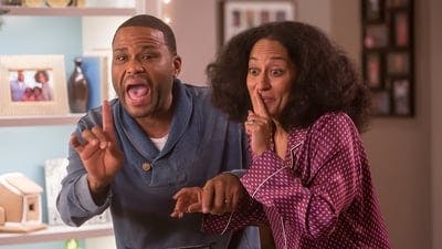 Assistir Black-ish Temporada 2 Episódio 10 Online em HD