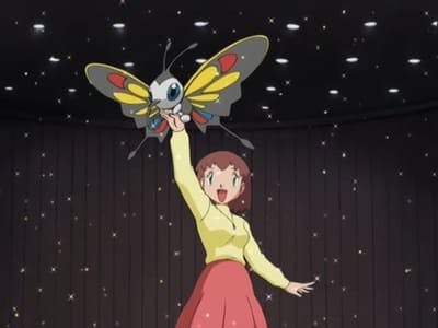 Assistir Pokémon Temporada 6 Episódio 13 Online em HD