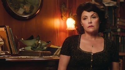 Assistir Twin Peaks Temporada 3 Episódio 12 Online em HD