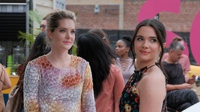 Assistir The Bold Type Temporada 3 Episódio 1 Online em HD