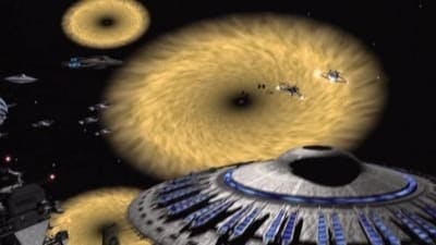 Assistir Babylon 5 Temporada 4 Episódio 20 Online em HD