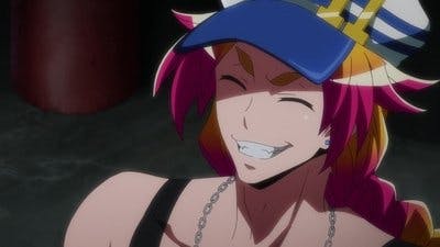 Assistir Nanbaka Temporada 2 Episódio 10 Online em HD