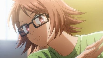 Assistir Chihayafuru Temporada 3 Episódio 3 Online em HD