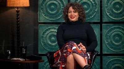 Assistir Que História é Essa, Porchat? Temporada 3 Episódio 37 Online em HD
