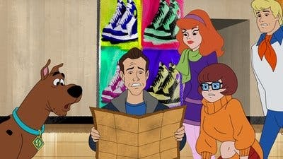 Assistir Scooby-Doo e Convidados Temporada 2 Episódio 16 Online em HD