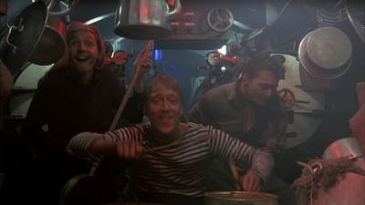 Assistir Das Boot Temporada 1 Episódio 3 Online em HD