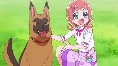 Assistir Wonderful Precure! Temporada 1 Episódio 35 Online em HD