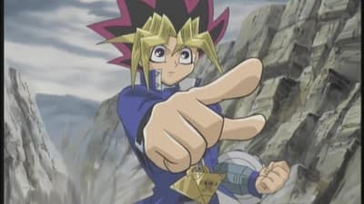 Assistir Yu-Gi-Oh! Temporada 1 Episódio 163 Online em HD