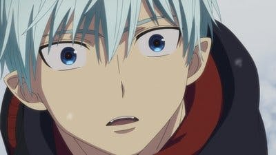 Assistir Blue Exorcist Temporada 5 Episódio 1 Online em HD