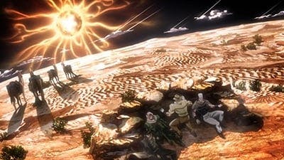 Assistir JoJo no Kimyou na Bouken Temporada 2 Episódio 18 Online em HD