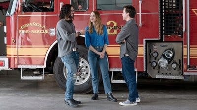 Assistir La maldición Temporada 1 Episódio 6 Online em HD
