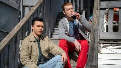 Assistir Shameless Temporada 10 Episódio 8 Online em HD