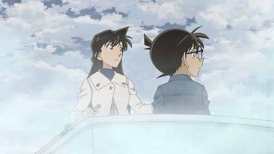 Assistir Detective Conan Temporada 1 Episódio 794 Online em HD