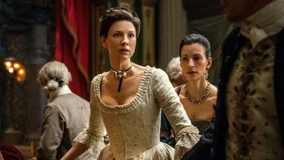 Assistir Outlander Temporada 4 Episódio 8 Online em HD