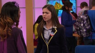 Assistir Programa de Talentos Temporada 3 Episódio 7 Online em HD