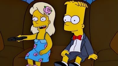 Assistir Os Simpsons Temporada 13 Episódio 11 Online em HD