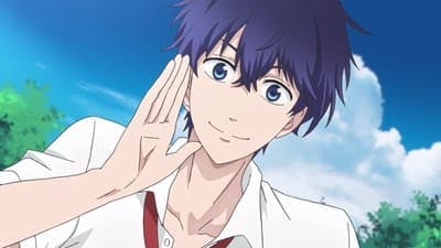 Assistir Fukigen na Mononokean Temporada 2 Episódio 8 Online em HD