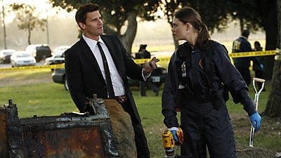 Assistir Bones Temporada 3 Episódio 7 Online em HD