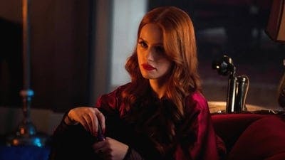 Assistir Riverdale Temporada 3 Episódio 13 Online em HD