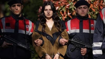 Assistir O Indomável – Amor Sem Limites Temporada 1 Episódio 28 Online em HD