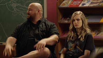 Assistir Loudermilk Temporada 2 Episódio 9 Online em HD