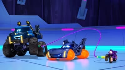 Assistir Batwheels Temporada 2 Episódio 5 Online em HD