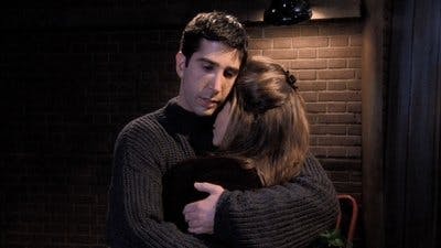 Assistir Friends Temporada 1 Episódio 12 Online em HD