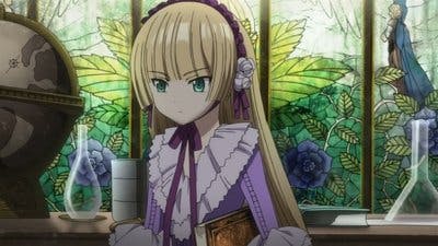 Assistir Gosick Temporada 1 Episódio 14 Online em HD