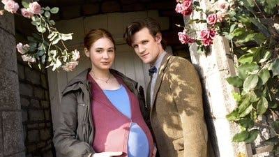 Assistir Doctor Who Temporada 5 Episódio 7 Online em HD