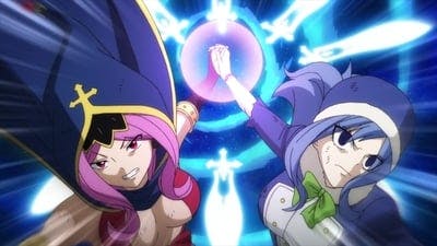 Assistir Fairy Tail Temporada 8 Episódio 24 Online em HD