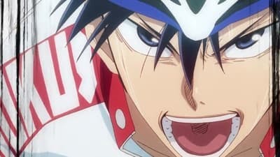 Assistir Yowamushi Pedal Temporada 4 Episódio 19 Online em HD