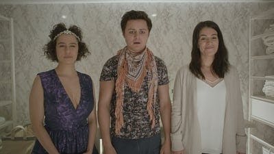 Assistir Broad City Temporada 4 Episódio 8 Online em HD