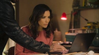 Assistir Terra de Mulheres Temporada 1 Episódio 4 Online em HD
