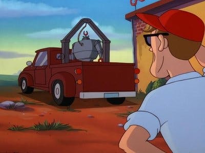 Assistir Pinky e o Cérebro Temporada 3 Episódio 12 Online em HD