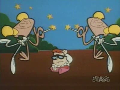 Assistir O Laboratório de Dexter Temporada 1 Episódio 1 Online em HD
