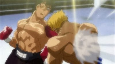 Assistir Hajime no Ippo Temporada 2 Episódio 24 Online em HD