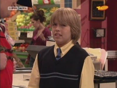 Assistir Zack & Cody: Gêmeos em Ação Temporada 3 Episódio 2 Online em HD