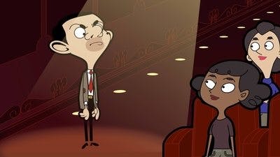 Assistir Mr. Bean: A Série Animada Temporada 5 Episódio 9 Online em HD