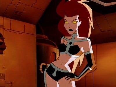 Assistir Superman: A Série Animada Temporada 3 Episódio 1 Online em HD