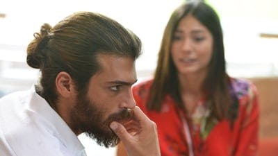 Assistir Erkenci Kuş Temporada 1 Episódio 6 Online em HD