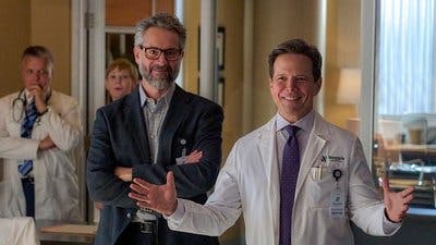 Assistir Doc Temporada 1 Episódio 9 Online em HD